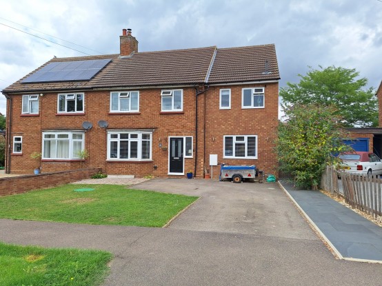 Dunton, Biggleswade, Bedfordshire