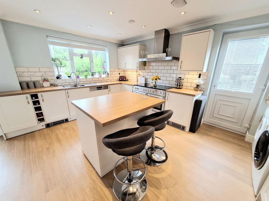 4 bedroom House for Sale Dunton, Biggleswade, Bedfordshire