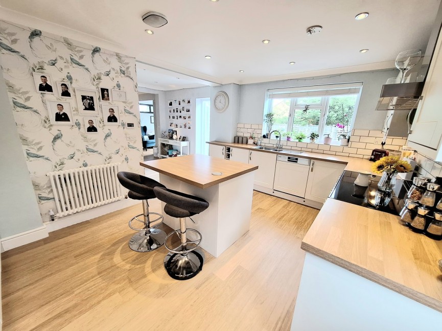 4 bedroom House for Sale Dunton, Biggleswade, Bedfordshire