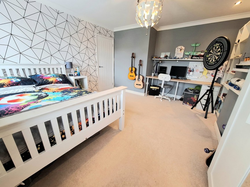 4 bedroom House for Sale Dunton, Biggleswade, Bedfordshire