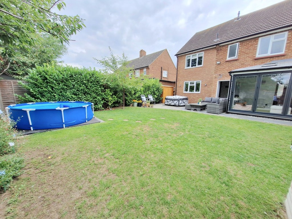 Dunton, Biggleswade, Bedfordshire