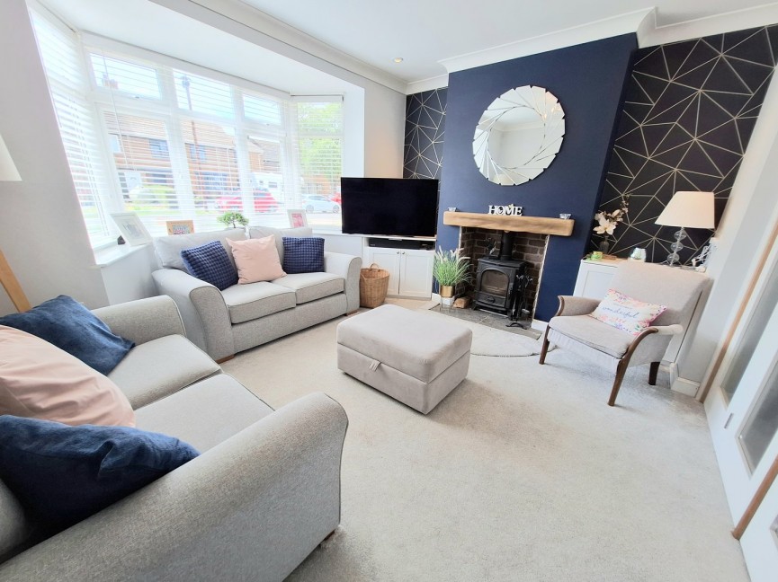 4 bedroom House for Sale Dunton, Biggleswade, Bedfordshire