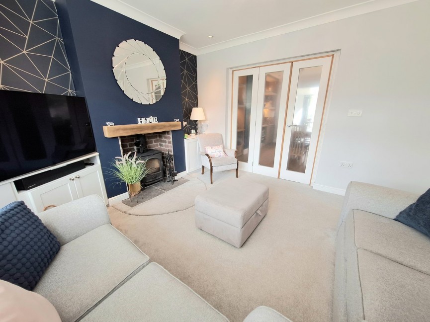 4 bedroom House for Sale Dunton, Biggleswade, Bedfordshire