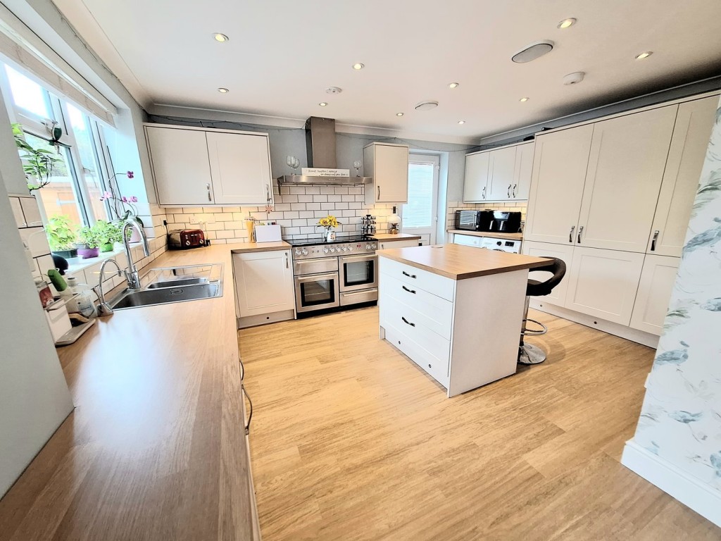 Dunton, Biggleswade, Bedfordshire