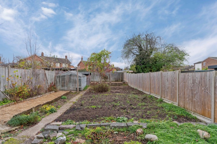 3 bedroom House for Sale Willian Road, Hitchin, Hertfordshire