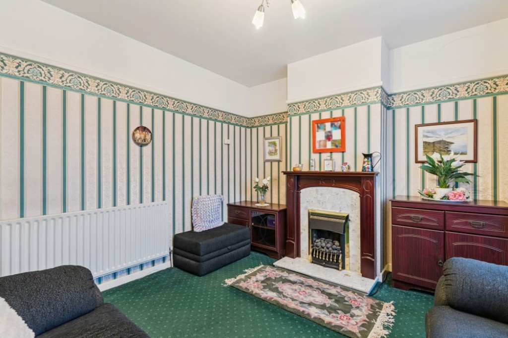 Willian Road, Hitchin, Hertfordshire