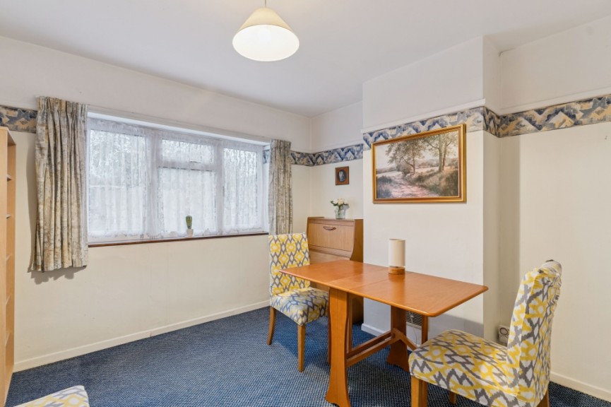 3 bedroom House for Sale Willian Road, Hitchin, Hertfordshire