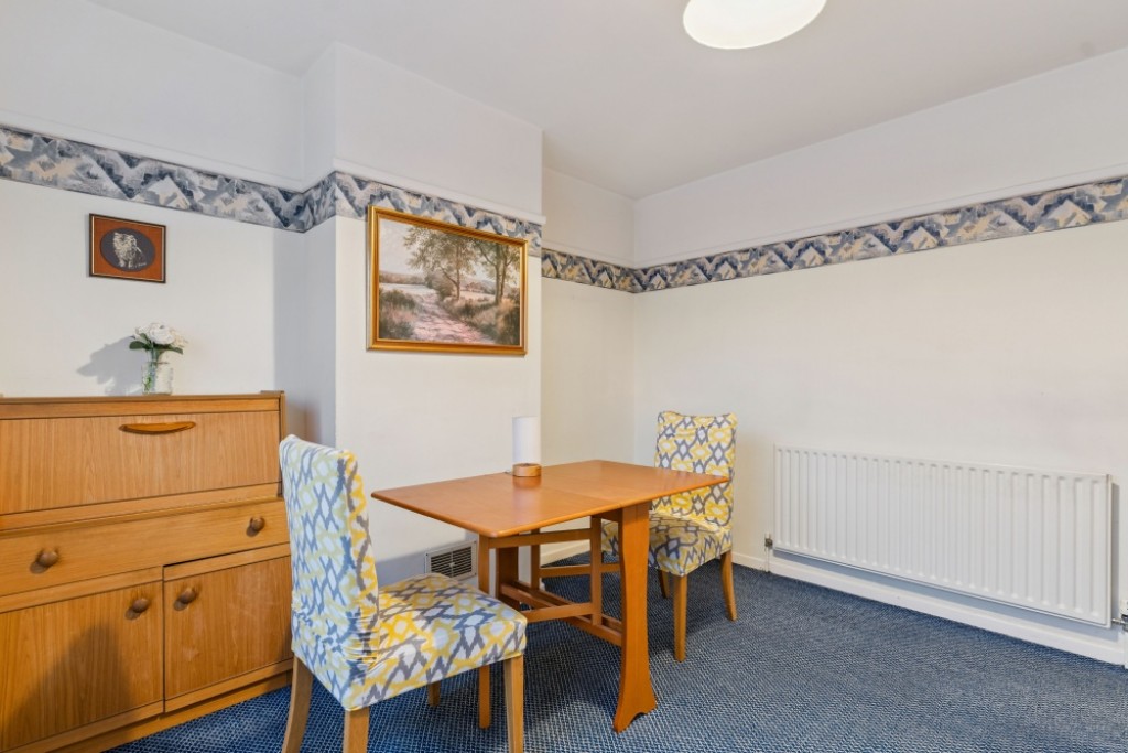 Willian Road, Hitchin, Hertfordshire