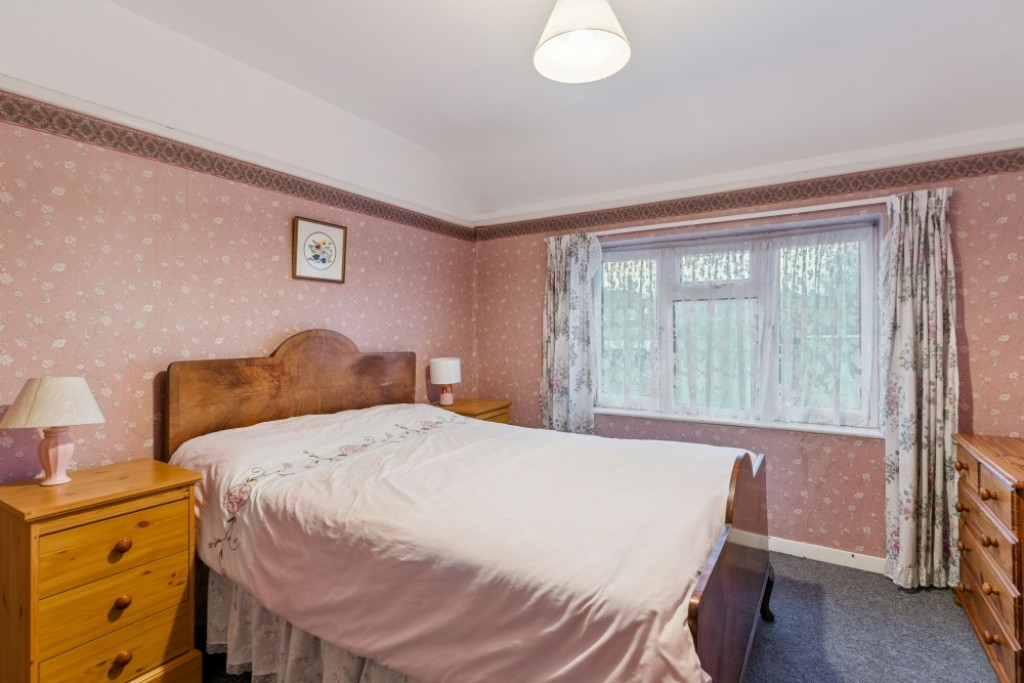 Willian Road, Hitchin, Hertfordshire