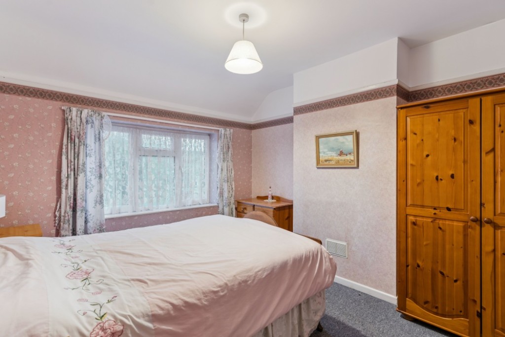 Willian Road, Hitchin, Hertfordshire