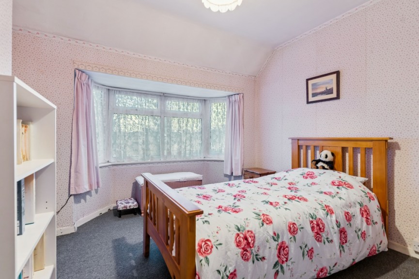 3 bedroom House for Sale Willian Road, Hitchin, Hertfordshire