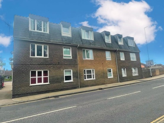 60 High Street, Biggleswade, Bedfordshire