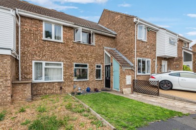 Chase Hill Road, Arlesey, Bedfordshire