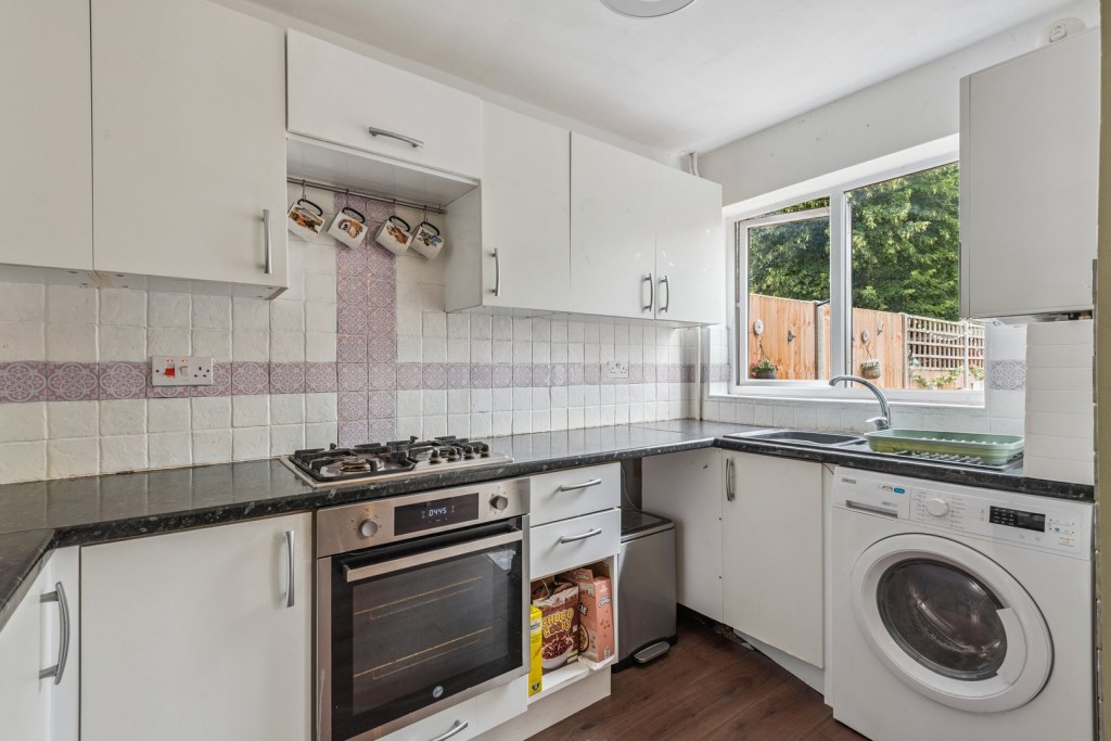 Chase Hill Road, Arlesey, Bedfordshire