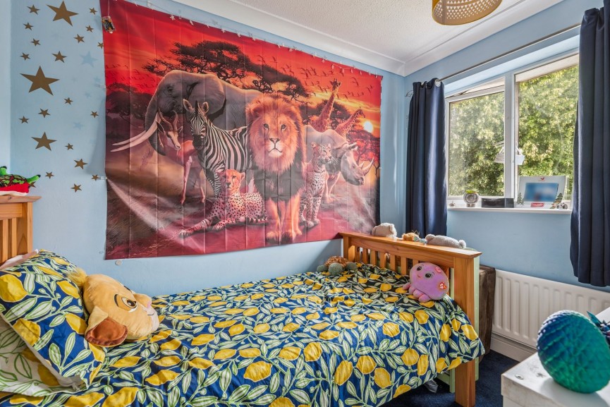 3 bedroom House for Sale Chase Hill Road, Arlesey, Bedfordshire