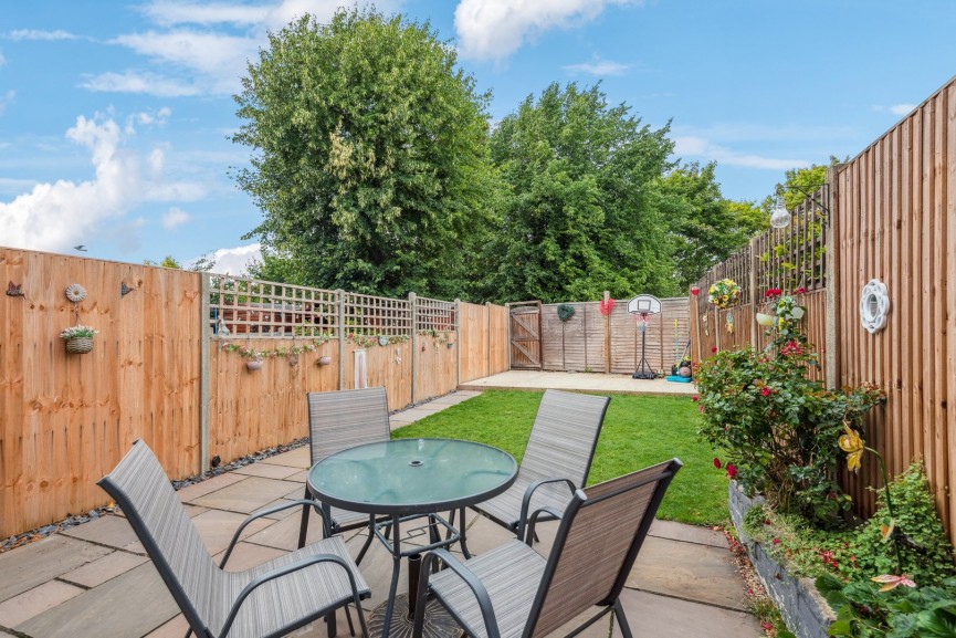 3 bedroom House for Sale Chase Hill Road, Arlesey, Bedfordshire