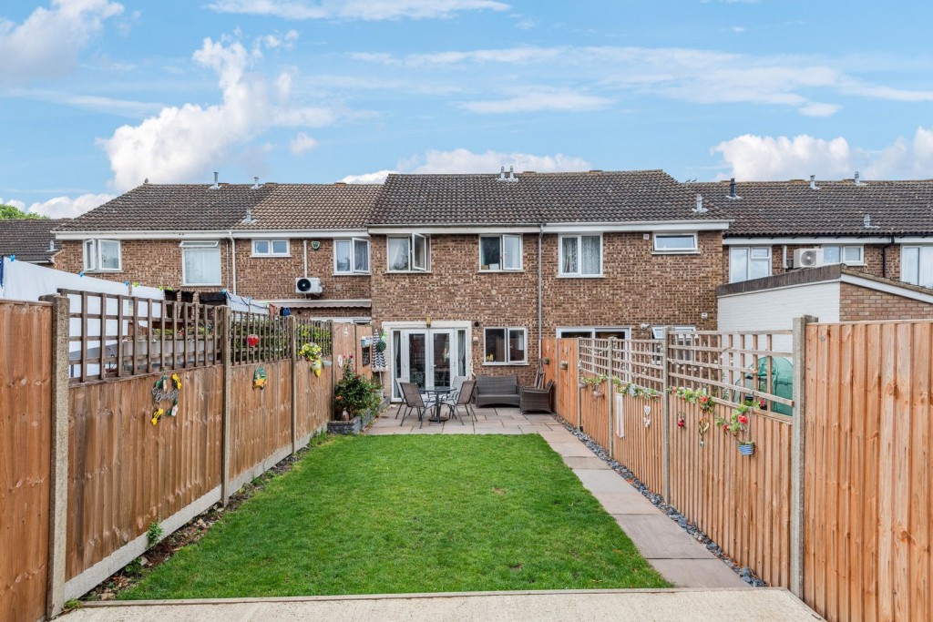 Chase Hill Road, Arlesey, Bedfordshire