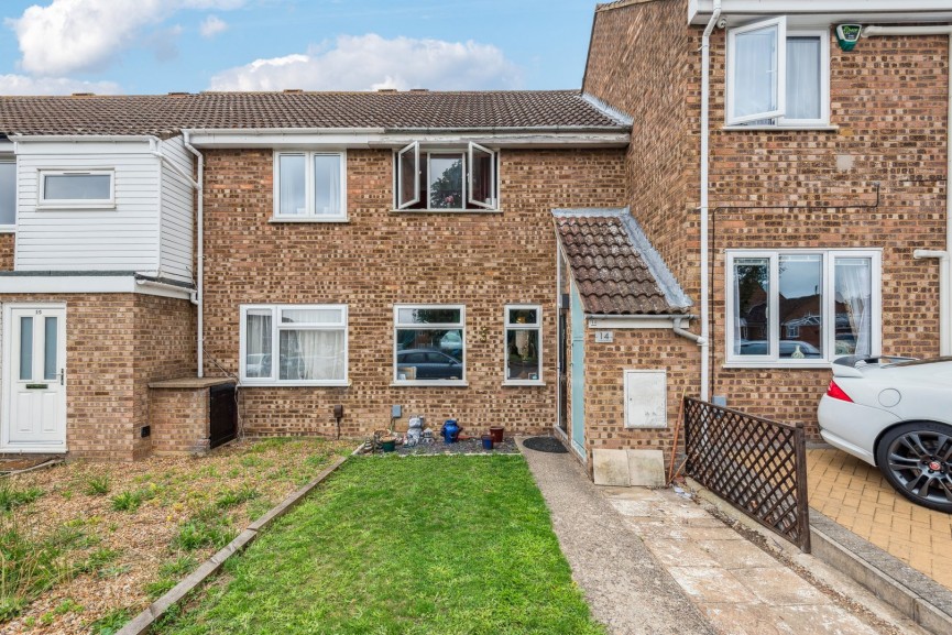 3 bedroom House for Sale Chase Hill Road, Arlesey, Bedfordshire