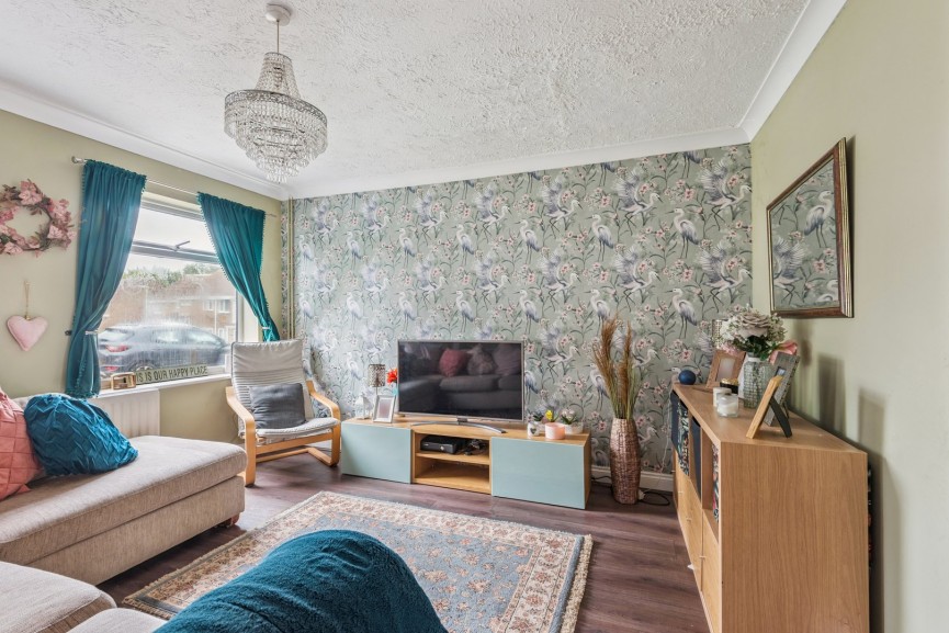 3 bedroom House for Sale Chase Hill Road, Arlesey, Bedfordshire