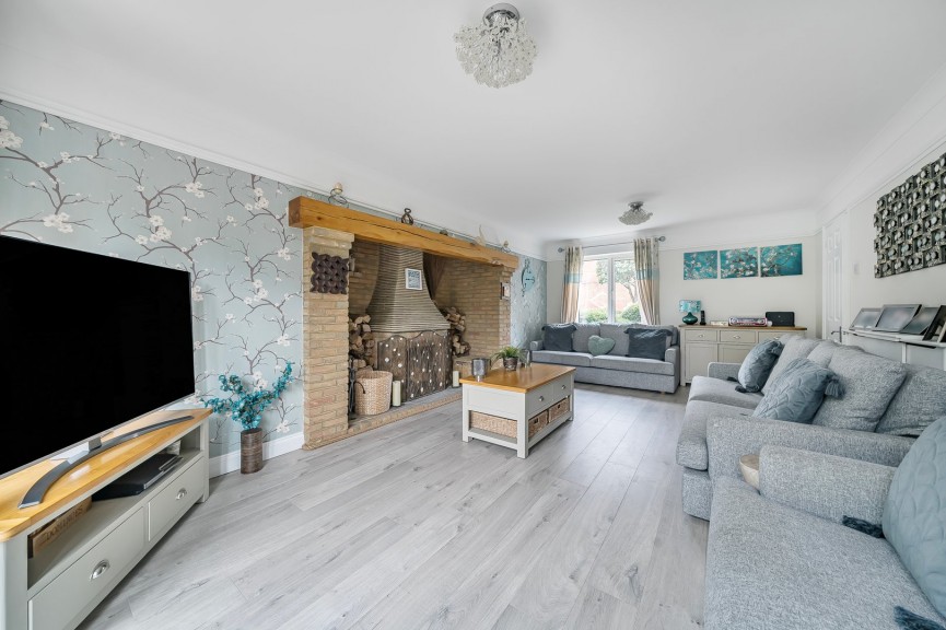 5 bedroom House for Sale Maple Close, Pulloxhill, Bedfordshire