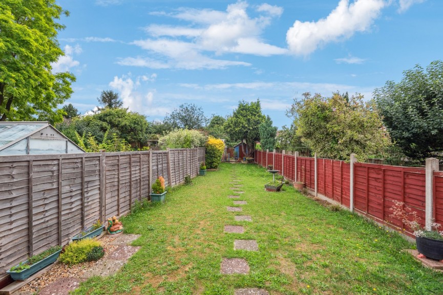 3 bedroom House for Sale Heathfield Road, Hitchin, Hertfordshire