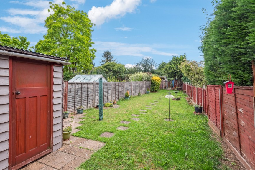 3 bedroom House for Sale Heathfield Road, Hitchin, Hertfordshire