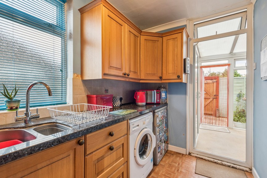 3 bedroom House for Sale Heathfield Road, Hitchin, Hertfordshire