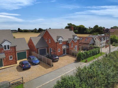 Haynes, Bedfordshire