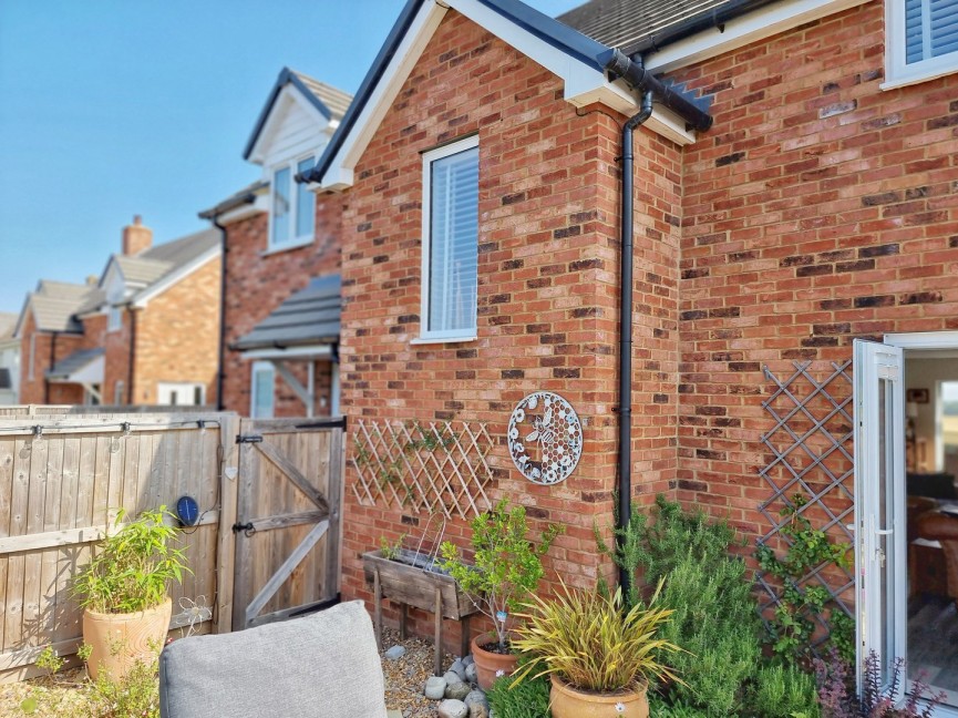 4 bedroom House for Sale Haynes, Bedfordshire