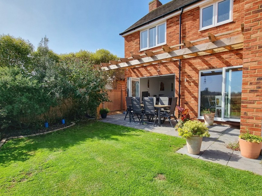 4 bedroom House for Sale Haynes, Bedfordshire