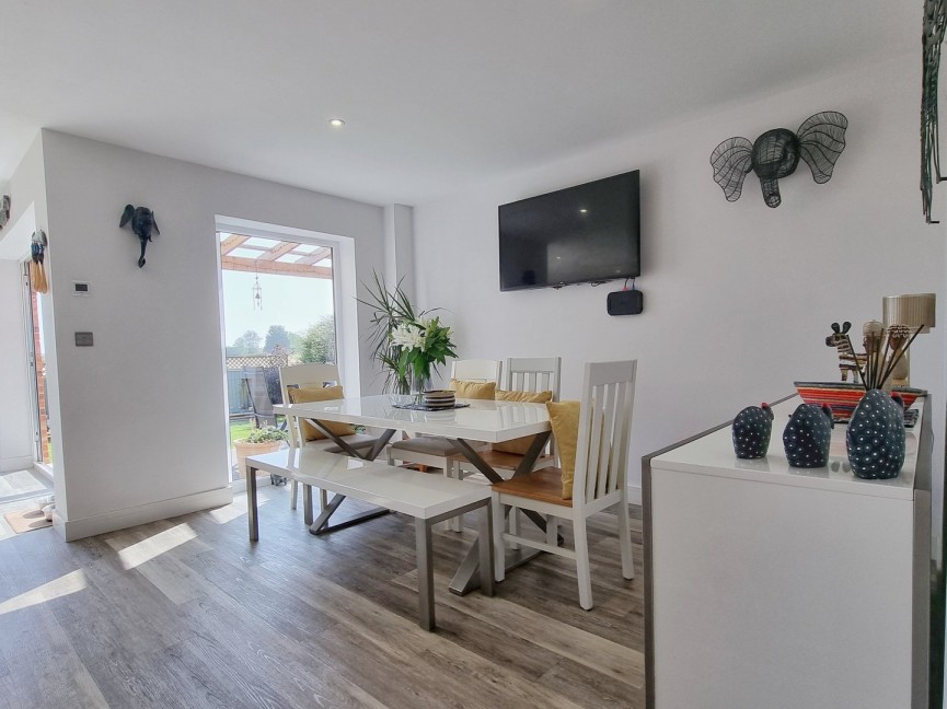 4 bedroom House for Sale Haynes, Bedfordshire