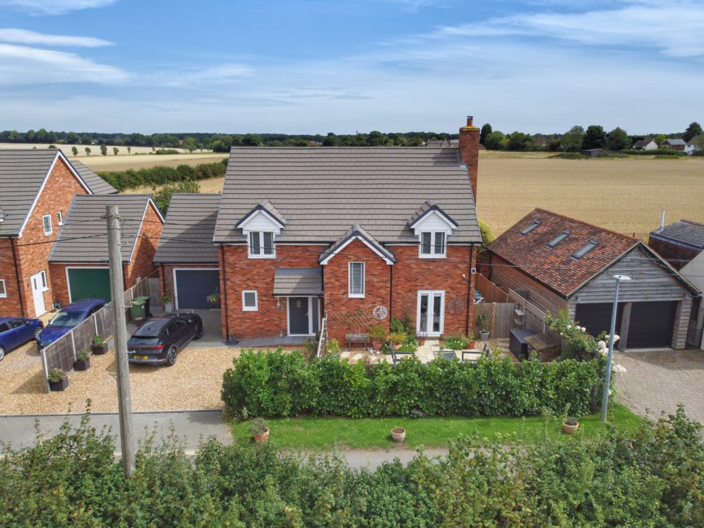 Haynes, Bedfordshire