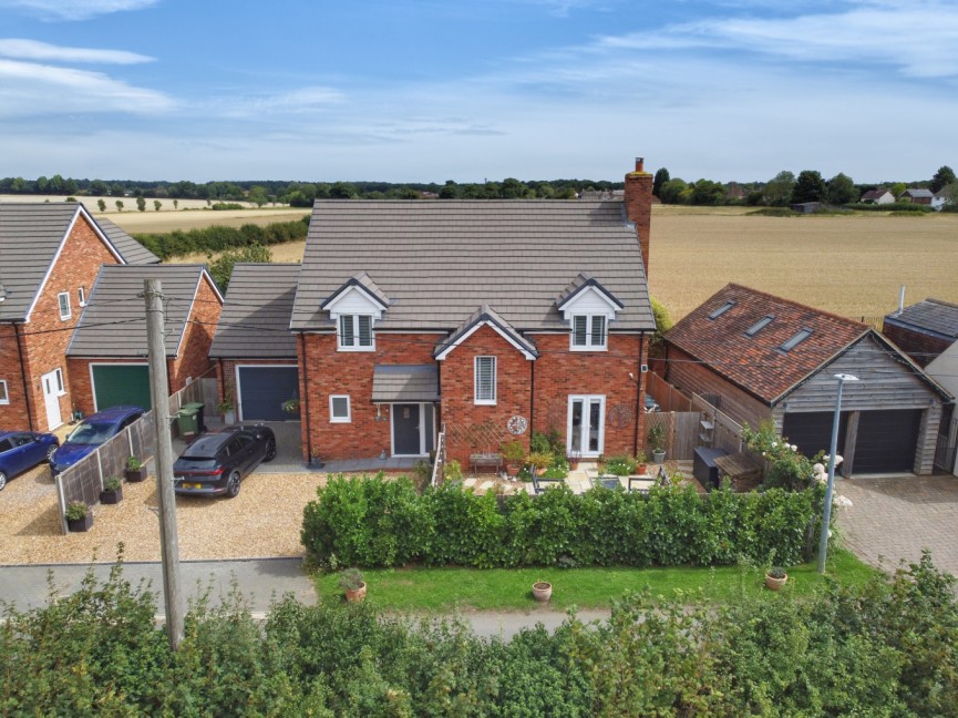4 bedroom House for Sale Haynes, Bedfordshire