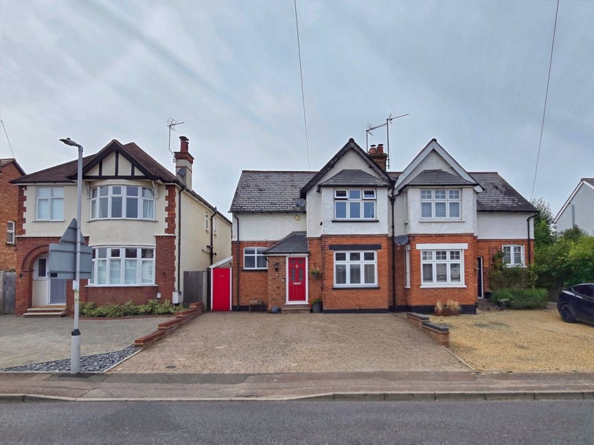 4 bedroom House for Sale Maulden, Bedfordshire