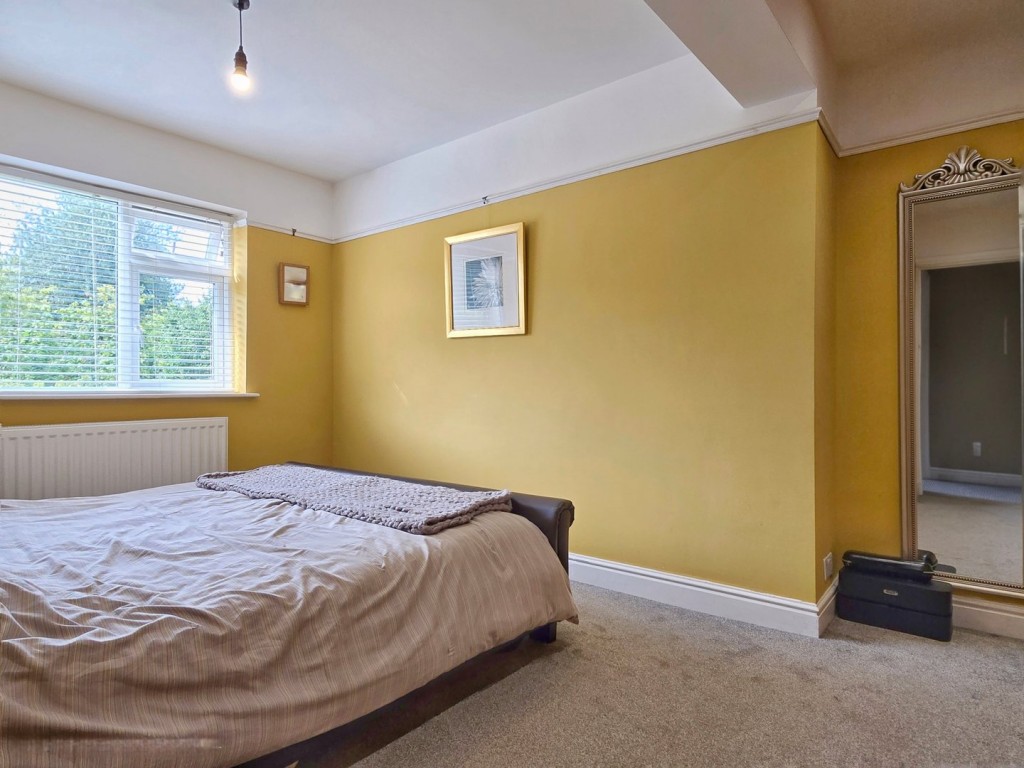 Maulden, Bedfordshire
