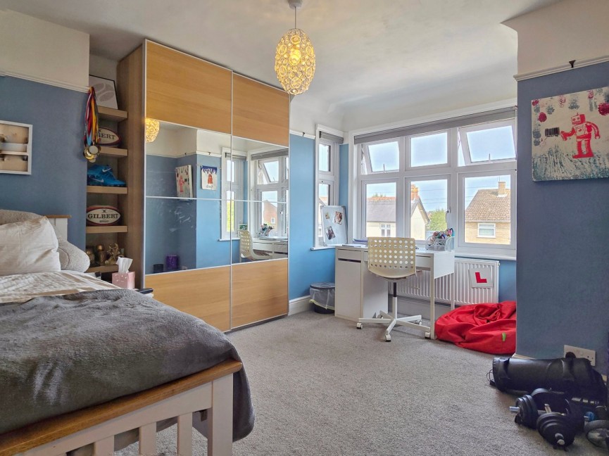4 bedroom House for Sale Maulden, Bedfordshire