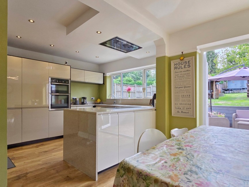 4 bedroom House for Sale Maulden, Bedfordshire