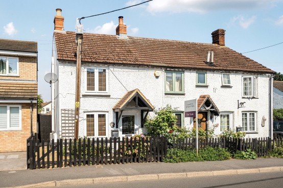 Windmill Road, Flitwick, Bedfordshire