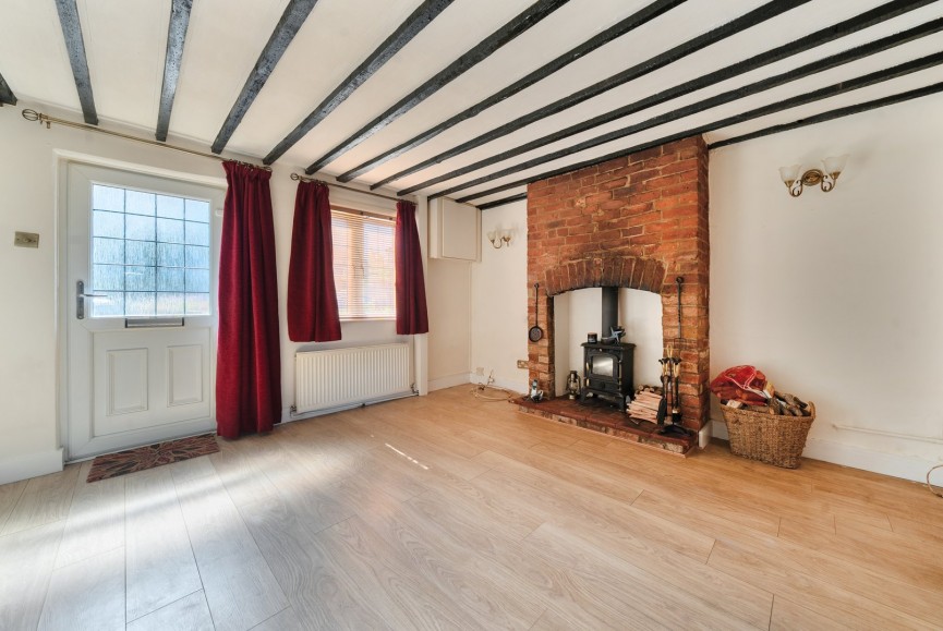 2 bedroom House for Sale Windmill Road, Flitwick, Bedfordshire