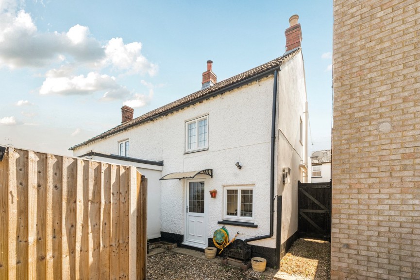 2 bedroom House for Sale Windmill Road, Flitwick, Bedfordshire
