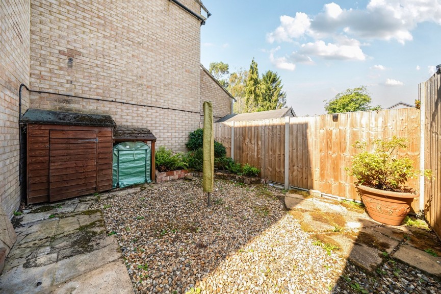 2 bedroom House for Sale Windmill Road, Flitwick, Bedfordshire