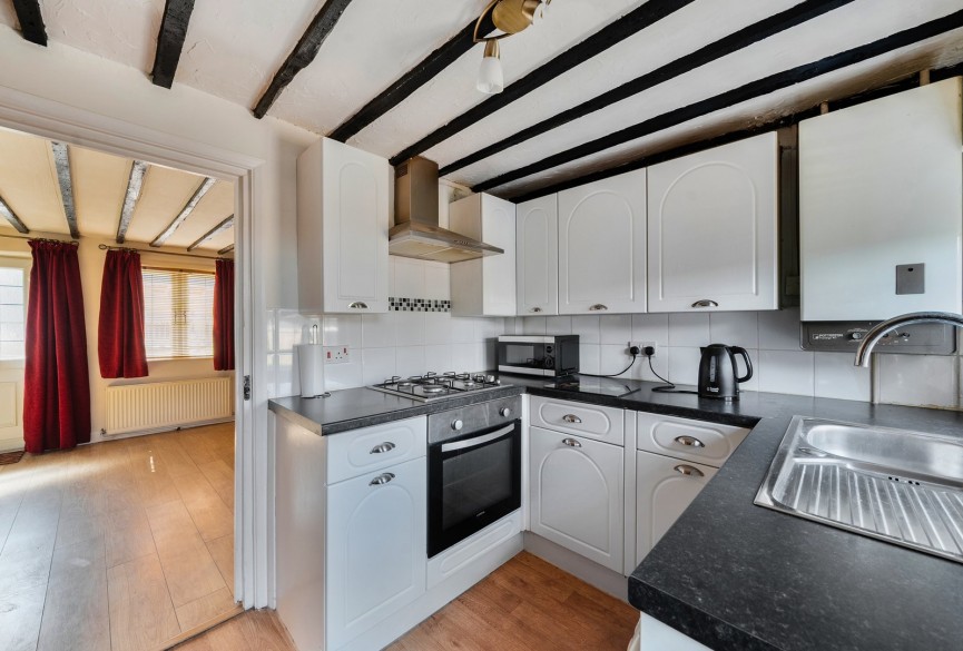 2 bedroom House for Sale Windmill Road, Flitwick, Bedfordshire