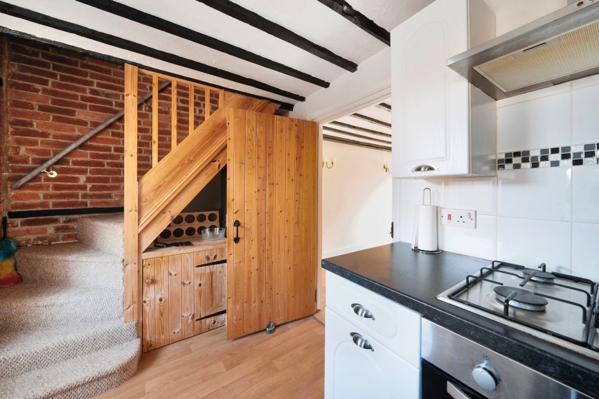 2 bedroom House for Sale Windmill Road, Flitwick, Bedfordshire