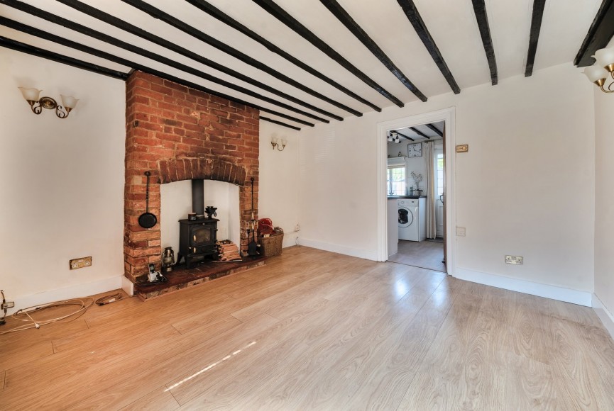 2 bedroom House for Sale Windmill Road, Flitwick, Bedfordshire