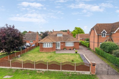 Broom, Biggleswade, Bedfordshire