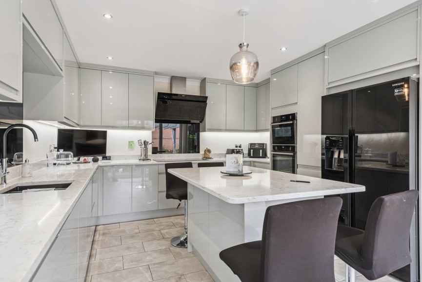 3 bedroom Bungalow for Sale Broom, Biggleswade, Bedfordshire