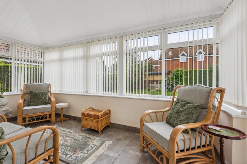 3 bedroom Bungalow for Sale Broom, Biggleswade, Bedfordshire