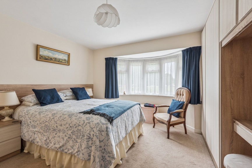 3 bedroom Bungalow for Sale Broom, Biggleswade, Bedfordshire