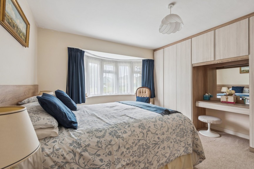 3 bedroom Bungalow for Sale Broom, Biggleswade, Bedfordshire