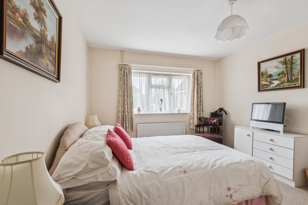 Broom, Biggleswade, Bedfordshire